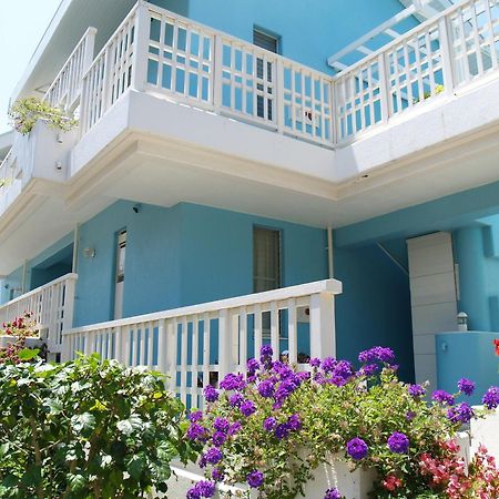 Okuma Private Beach & Resort Kunigami Номер фото