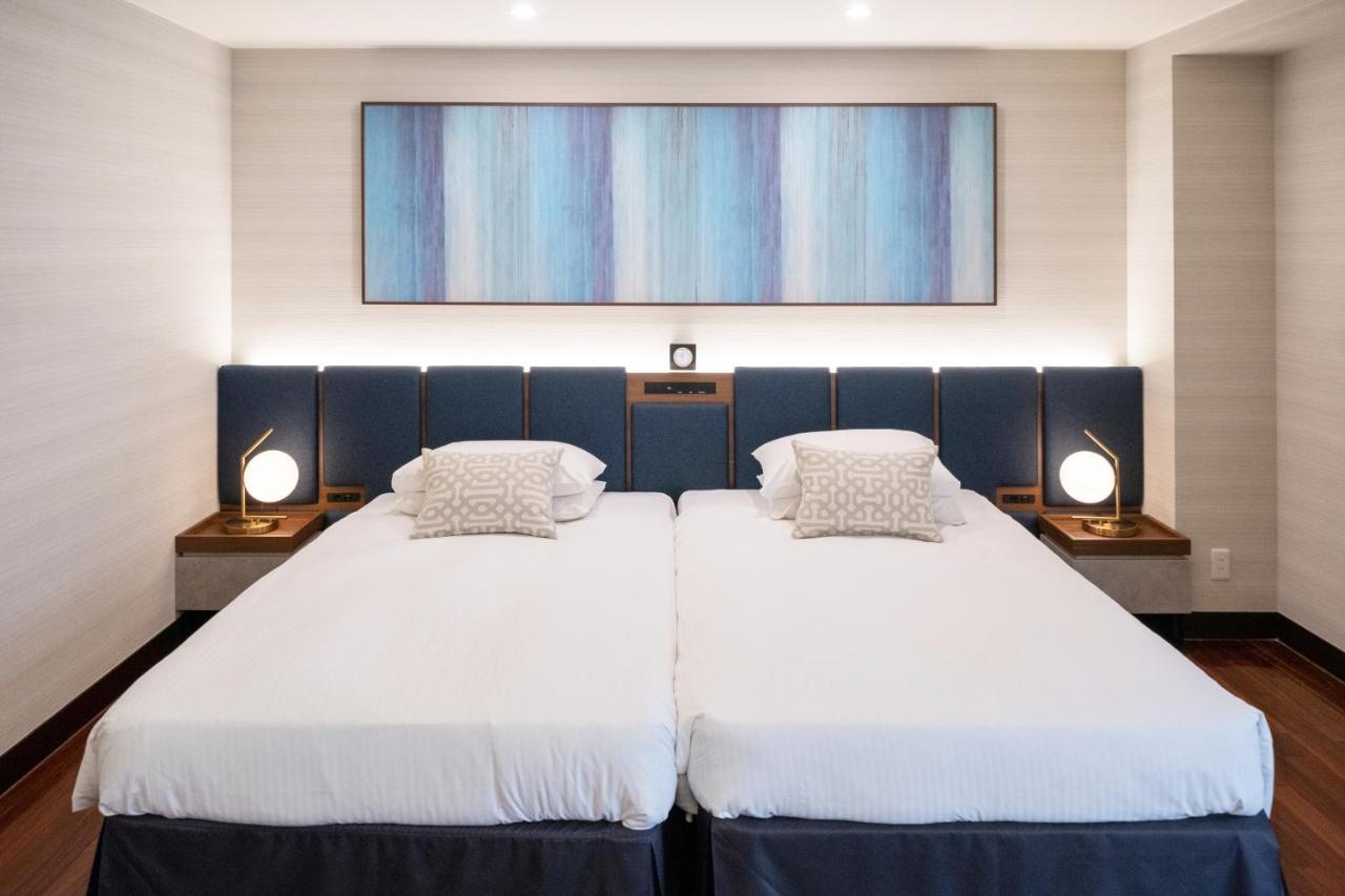 Okuma Private Beach & Resort Kunigami Екстер'єр фото