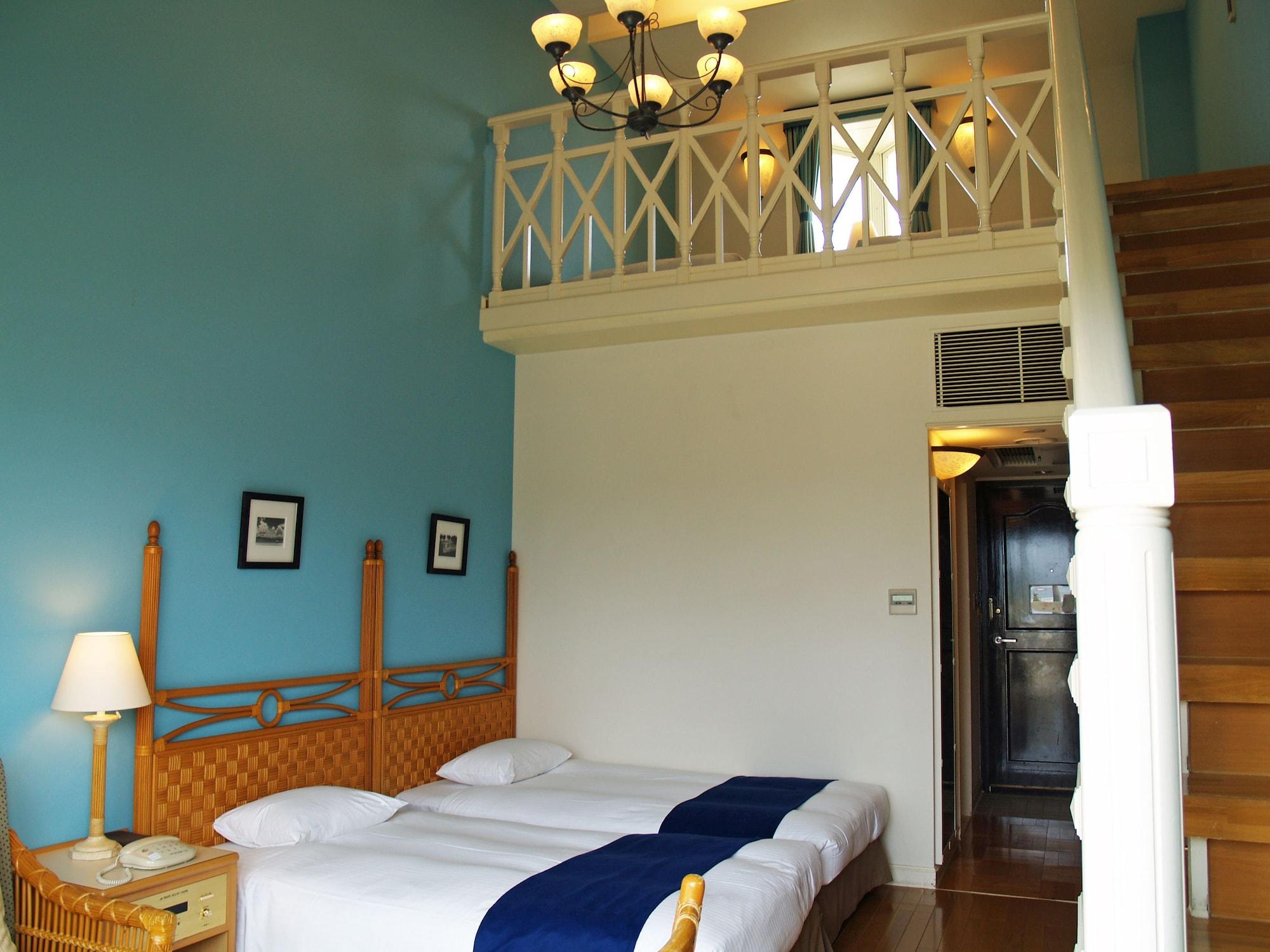 Okuma Private Beach & Resort Kunigami Екстер'єр фото