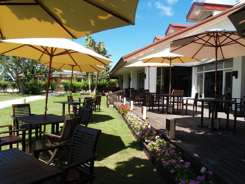 Okuma Private Beach & Resort Kunigami Екстер'єр фото