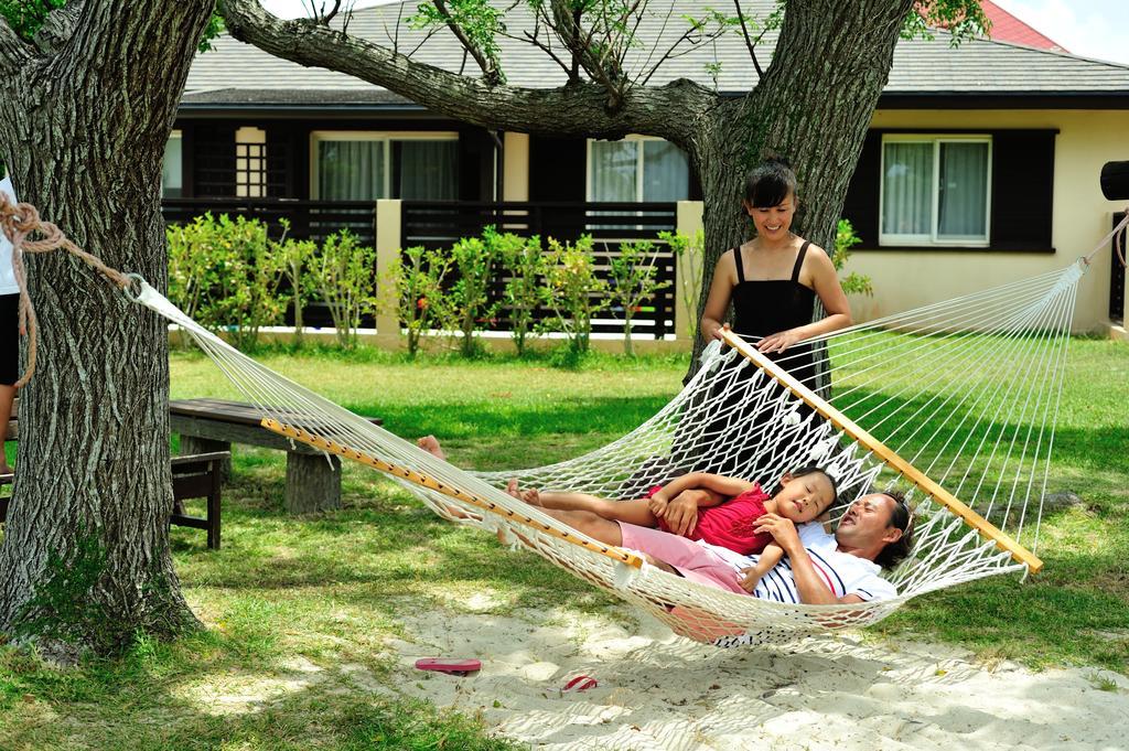 Okuma Private Beach & Resort Kunigami Екстер'єр фото