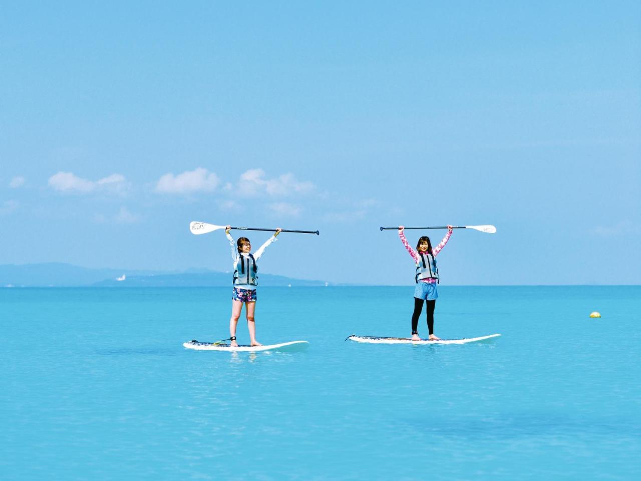 Okuma Private Beach & Resort Kunigami Екстер'єр фото
