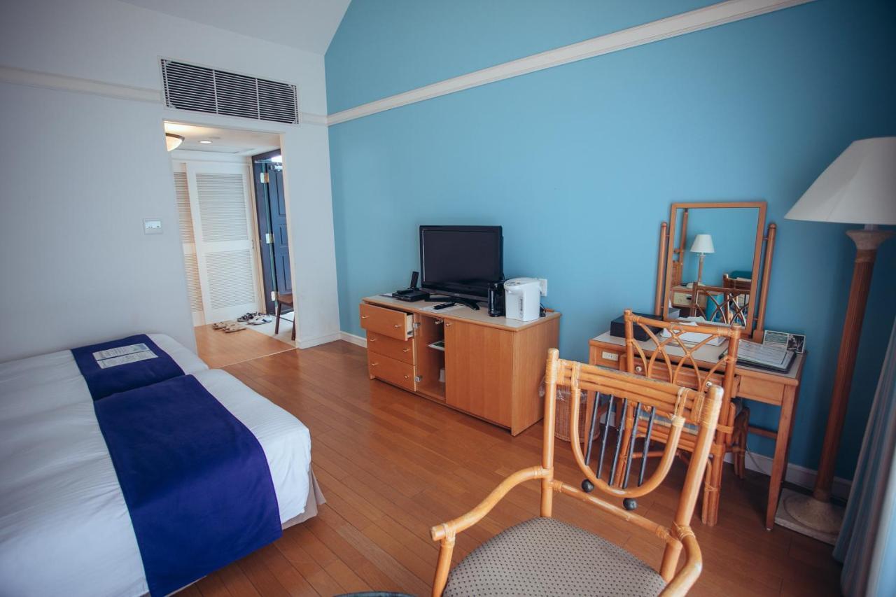 Okuma Private Beach & Resort Kunigami Екстер'єр фото